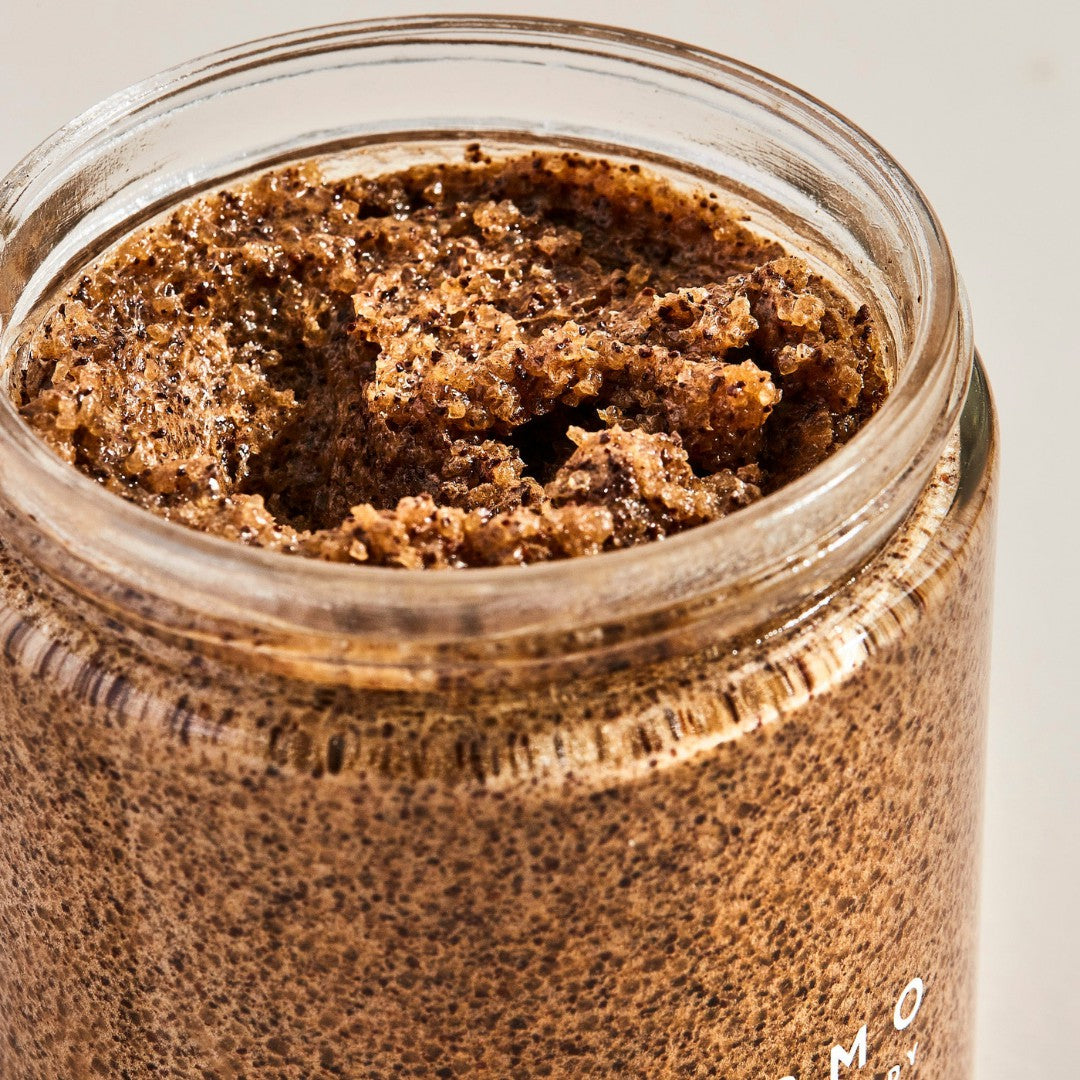 Universal Standard Palermo Body Coffee Body Scrub