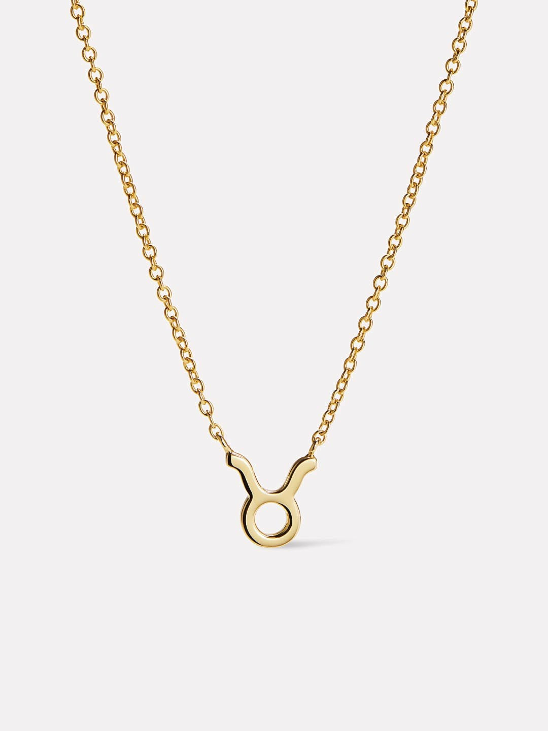 Universal Standard Ana Luisa Zodiac Necklace - Zodiac Necklace