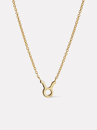 Universal Standard Ana Luisa Zodiac Necklace - Zodiac Necklace