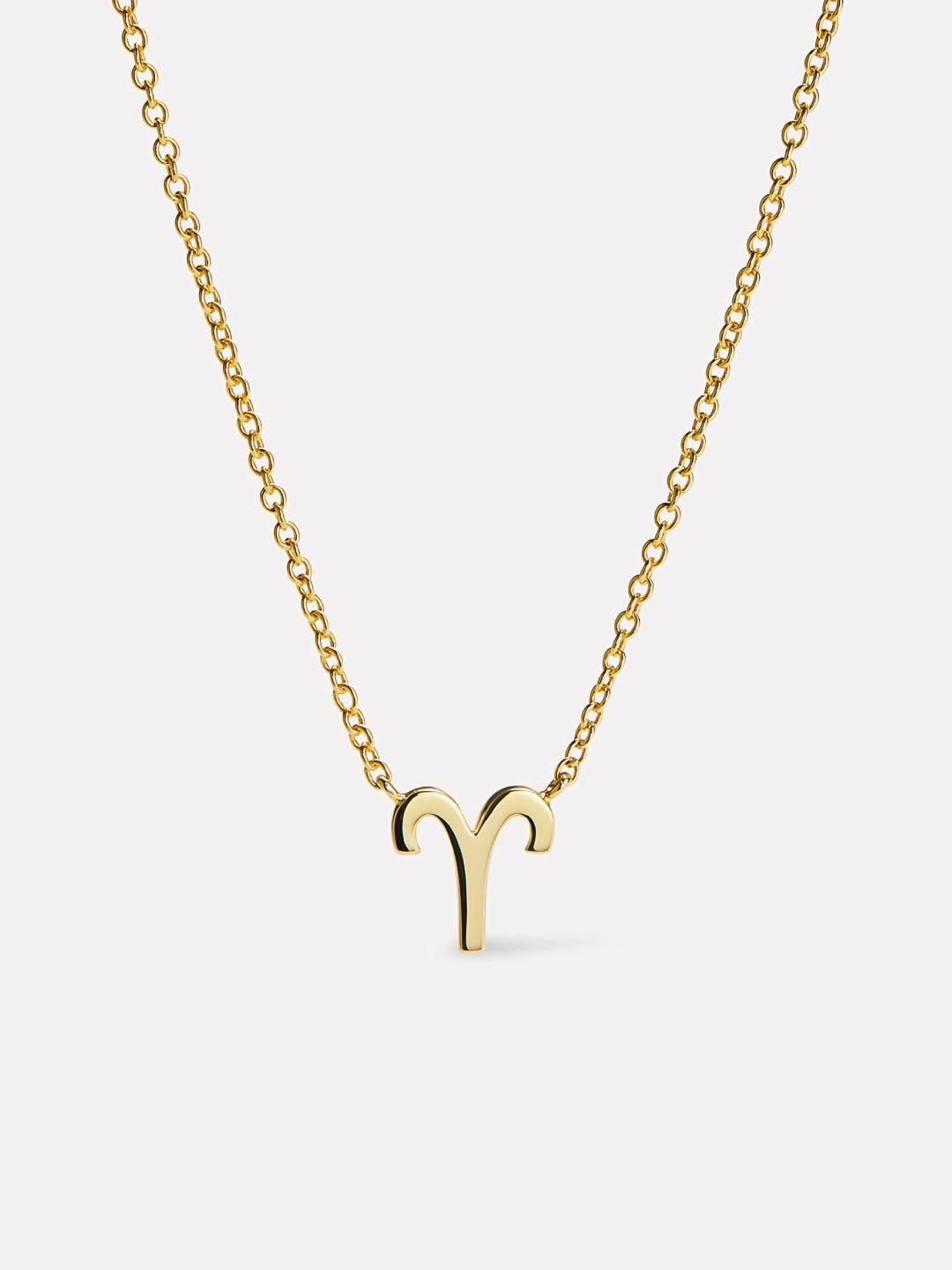 Universal Standard Ana Luisa Zodiac Necklace - Zodiac Necklace
