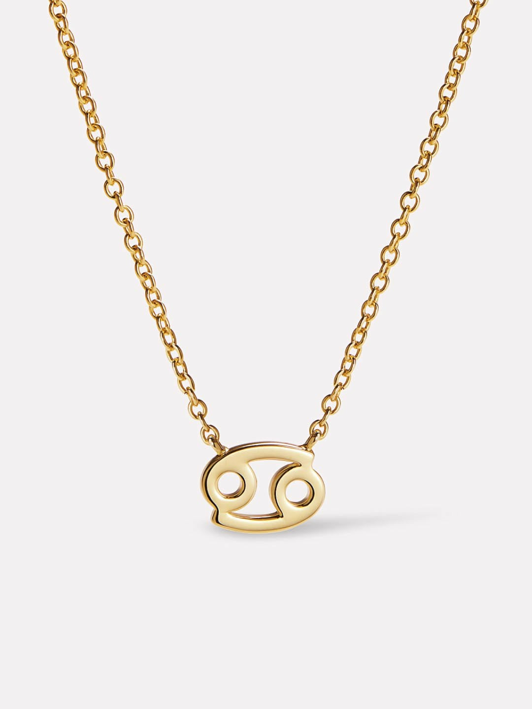Universal Standard Ana Luisa Zodiac Necklace - Zodiac Necklace