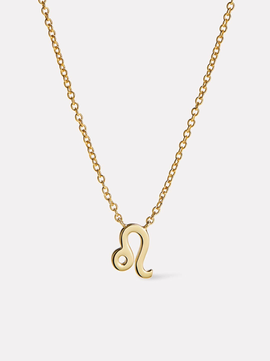 Universal Standard Ana Luisa Zodiac Necklace - Zodiac Necklace