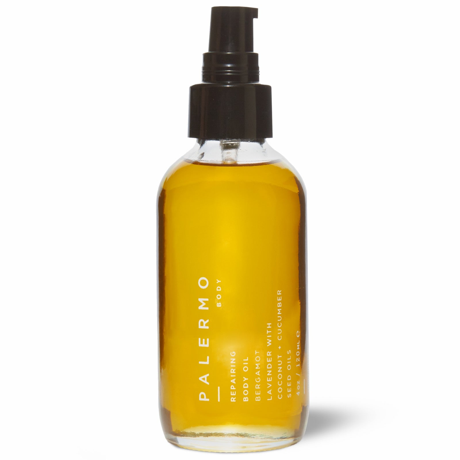 Universal Standard Palermo Body Repairing Body Oil