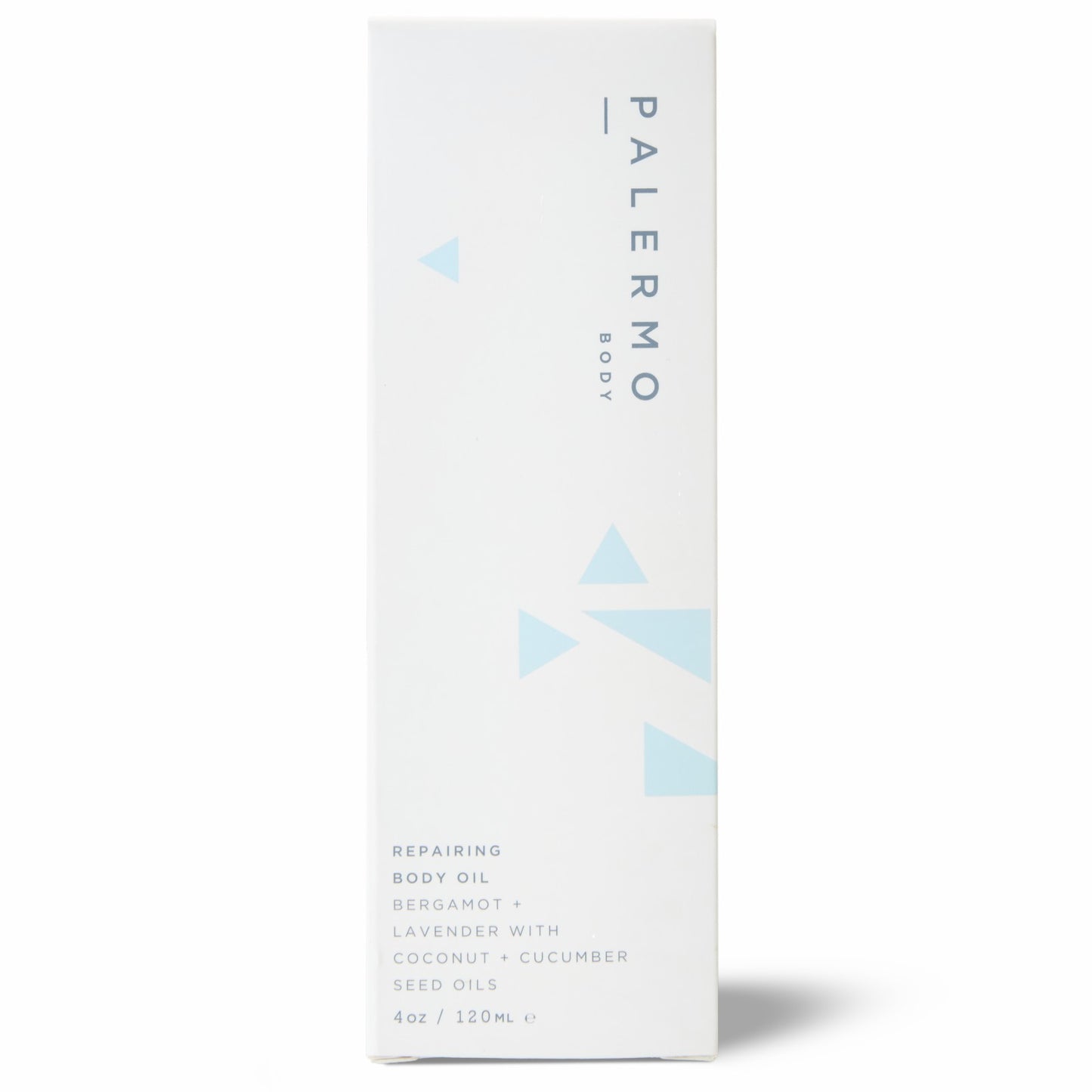 Universal Standard Palermo Body Repairing Body Oil