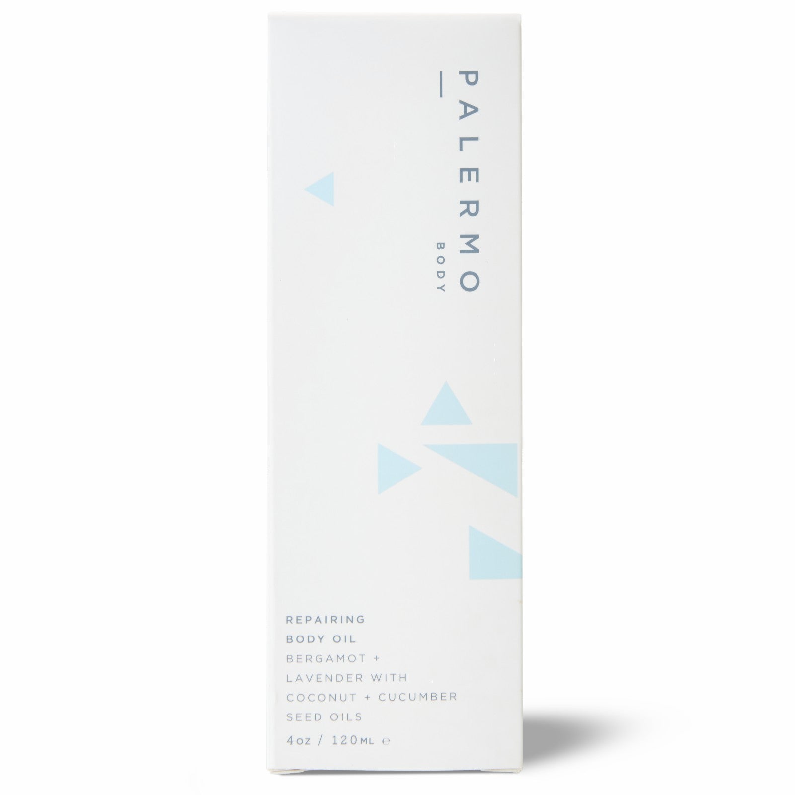 Universal Standard Palermo Body Repairing Body Oil