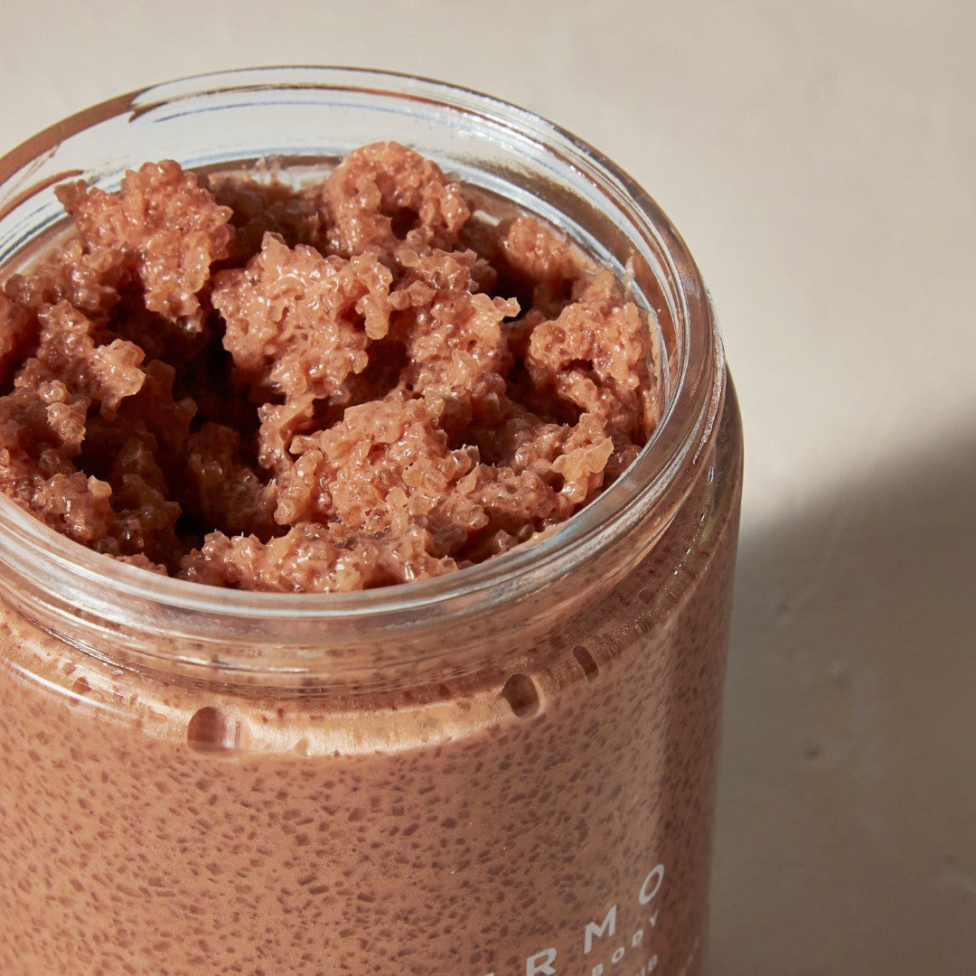 Universal Standard Palermo Body Revitalizing Body Scrub