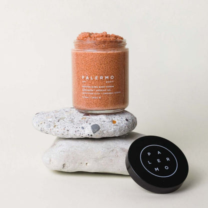Universal Standard Palermo Body Revitalizing Body Scrub