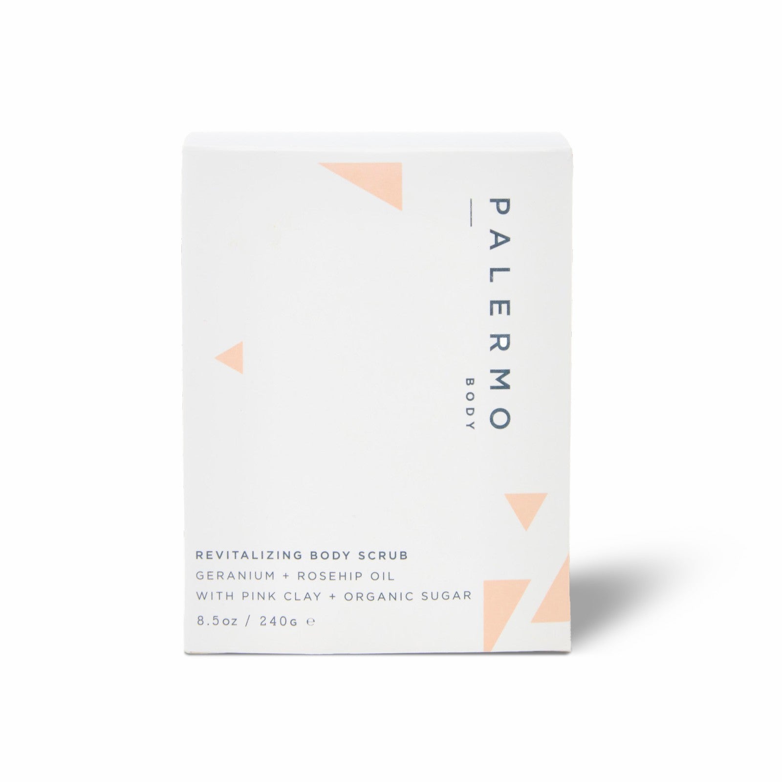 Universal Standard Palermo Body Revitalizing Body Scrub
