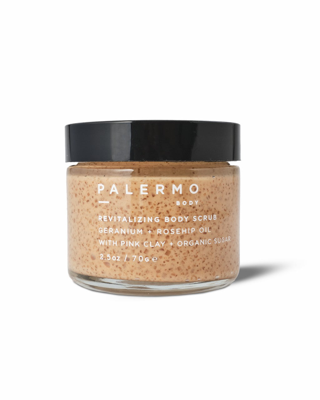 Universal Standard Palermo Body Revitalizing Body Scrub