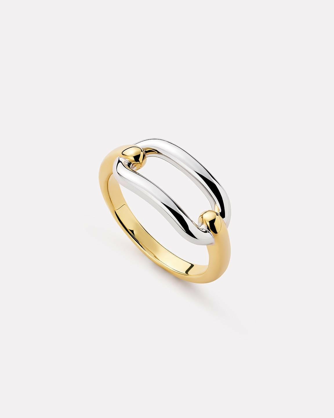 Universal Standard Ana Luisa Statement Ring - Blake Ring