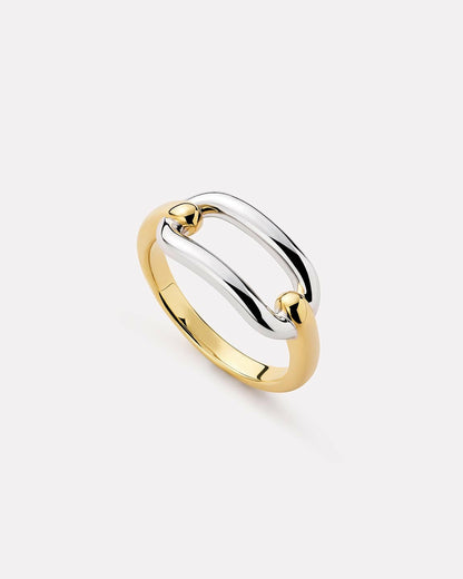 Universal Standard Ana Luisa Statement Ring - Blake Ring