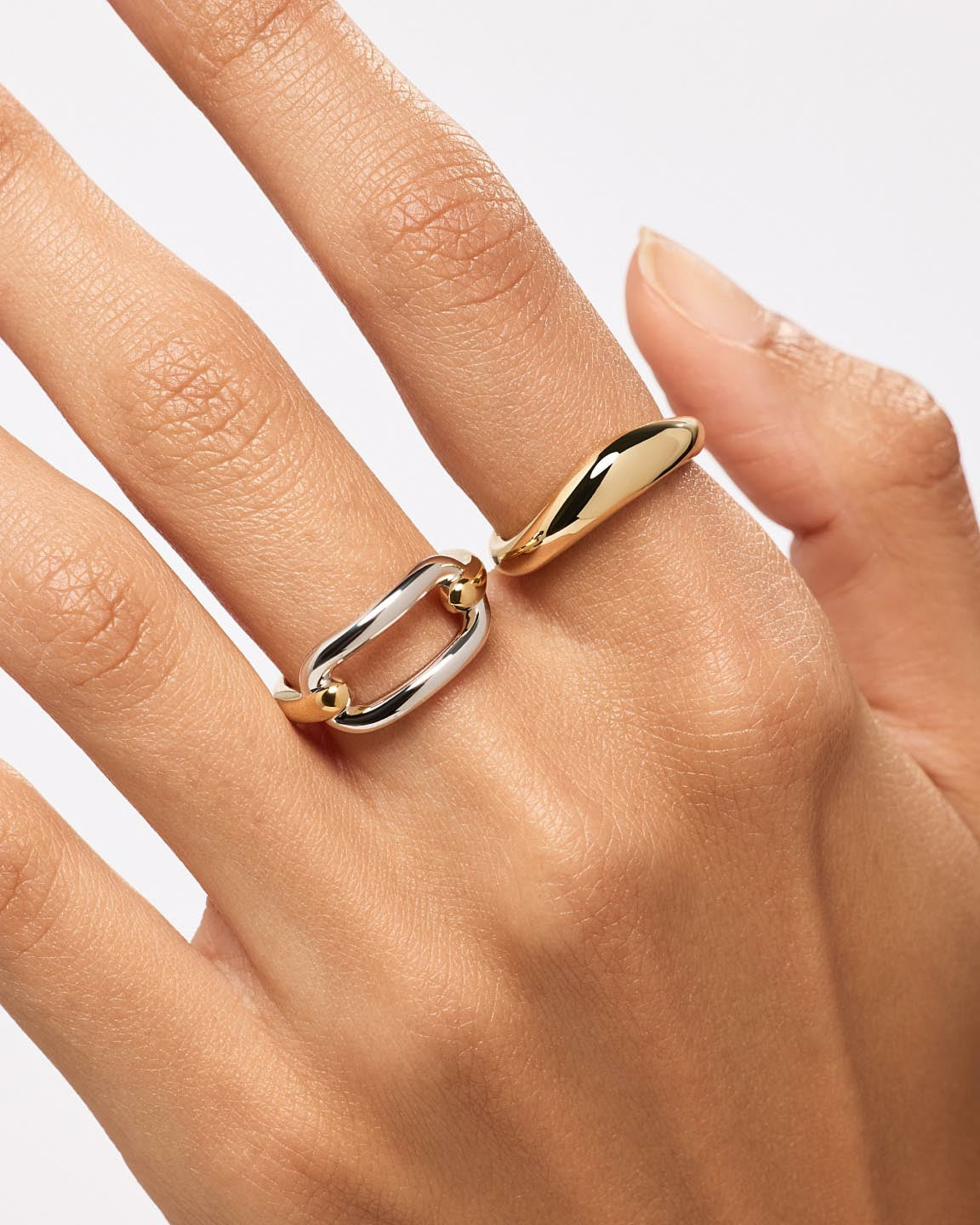 Universal Standard Ana Luisa Statement Ring - Blake Ring
