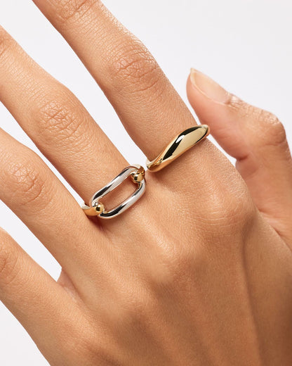 Universal Standard Ana Luisa Statement Ring - Blake Ring