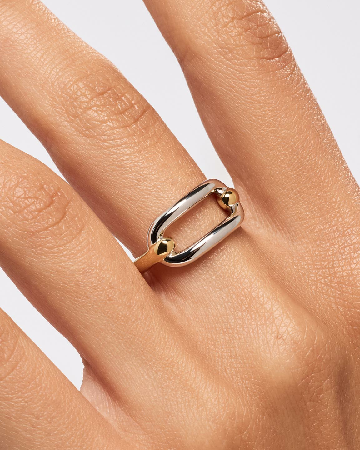 Universal Standard Ana Luisa Statement Ring - Blake Ring