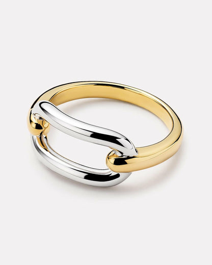 Universal Standard Ana Luisa Statement Ring - Blake Ring