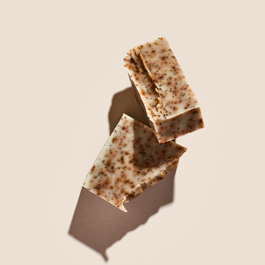Universal Standard Palermo Body Tea Tree + Mint Soap