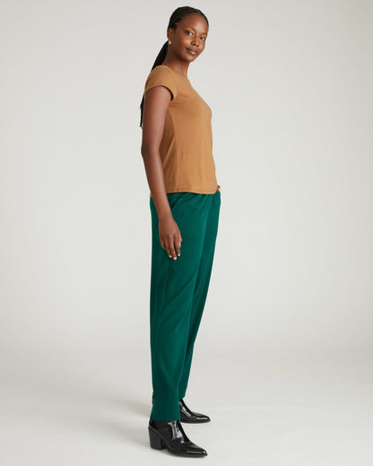 Universal Standard All Day Easy Pants - Botanic