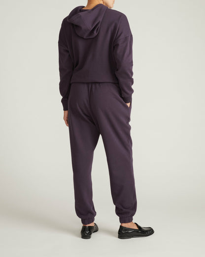 Universal Standard Daydream Pants - Purple Jewel