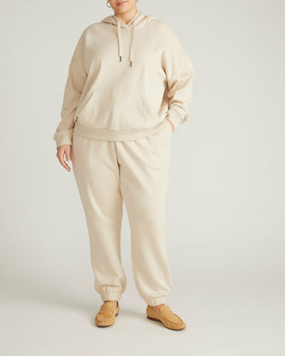 Universal Standard Daydream Pants - Dove Wing