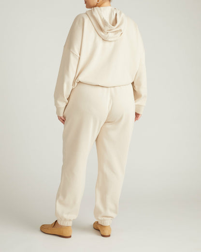 Universal Standard Daydream Pants - Dove Wing