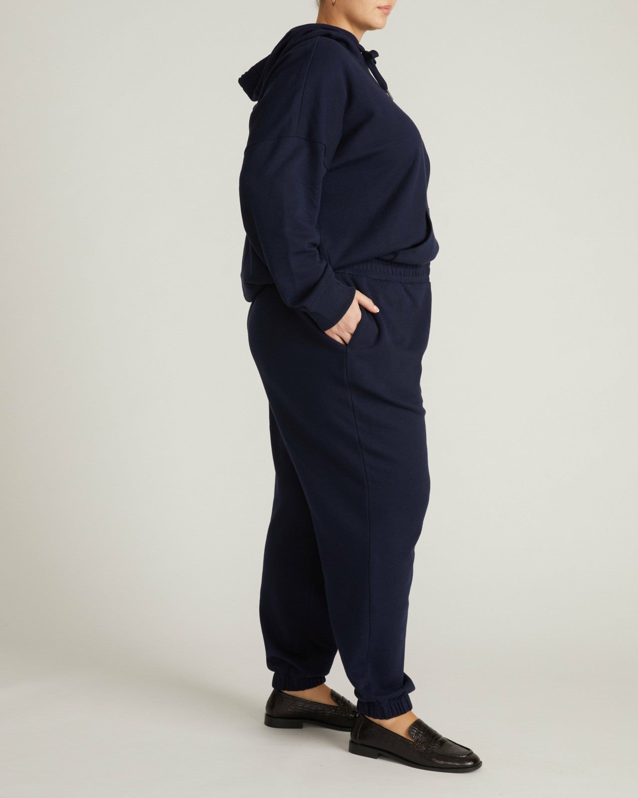 Universal Standard Daydream Pants - Navy