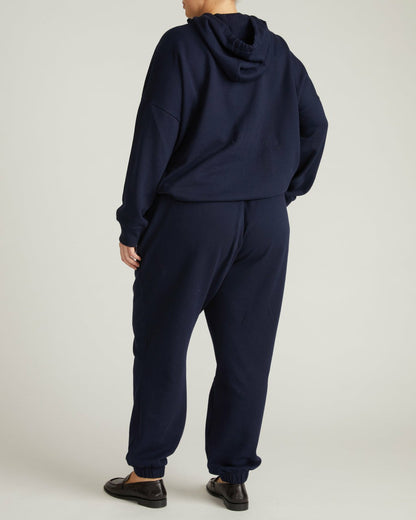 Universal Standard Daydream Pants - Navy