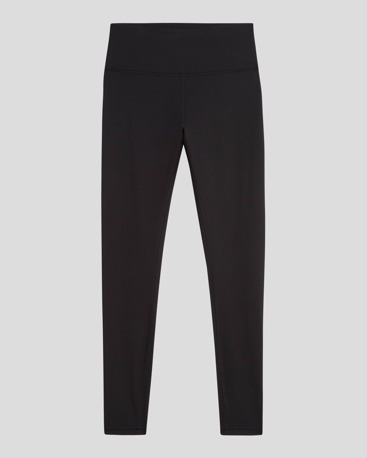 Universal Standard Next-to-Naked Legging - Black