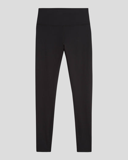Universal Standard Next-to-Naked Legging - Black