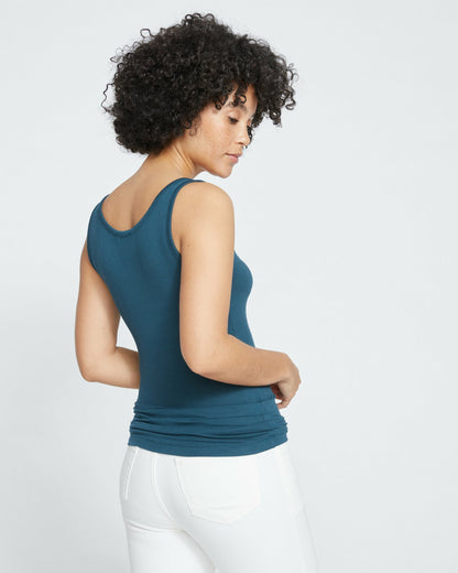 Universal Standard Cloud Rib Tank - Deep Sea