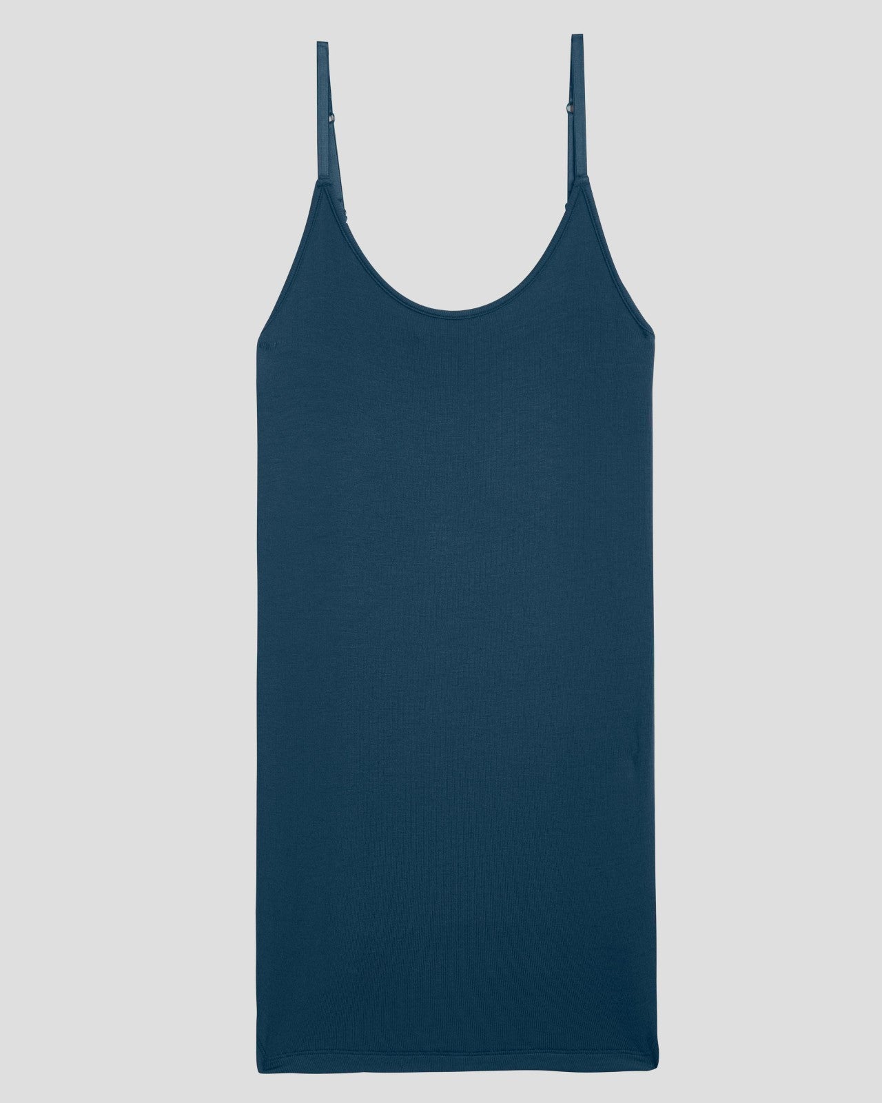 Universal Standard Cloud Rib Camisole - Deep Sea