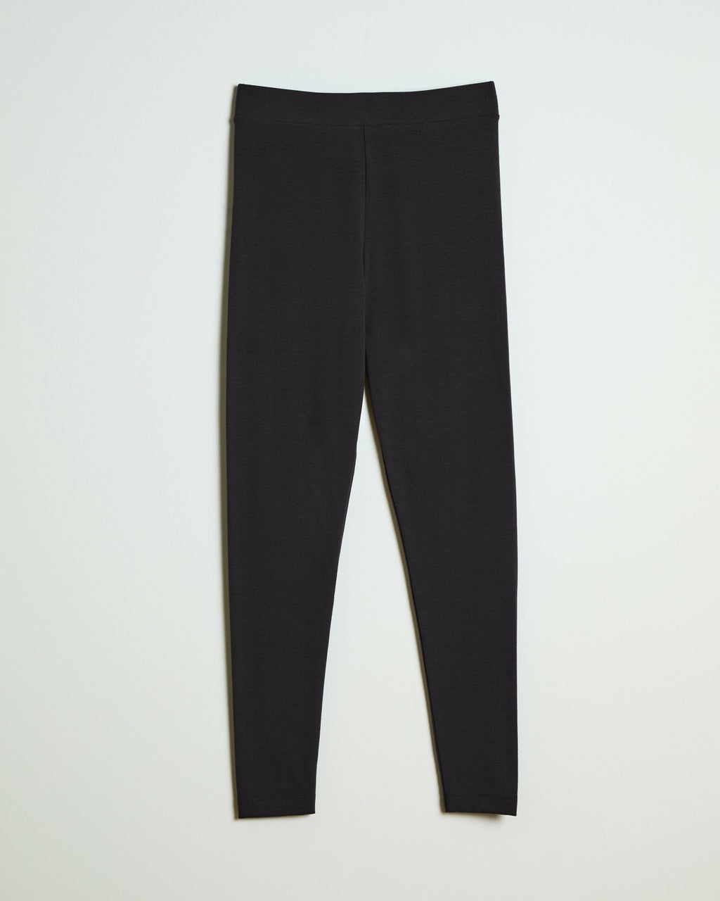 Universal Standard Roya Cropped Leggings 23 Inch - Black