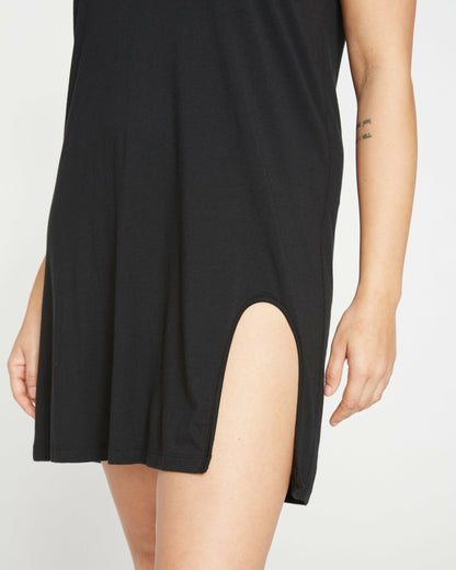 Universal Standard UltimateS Meko Nightie - Black
