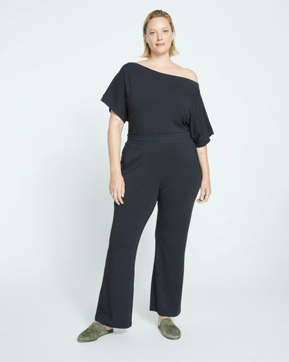 Universal Standard UltimateS Mola Lounge Pants - Black