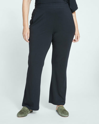 Universal Standard UltimateS Mola Lounge Pants - Black