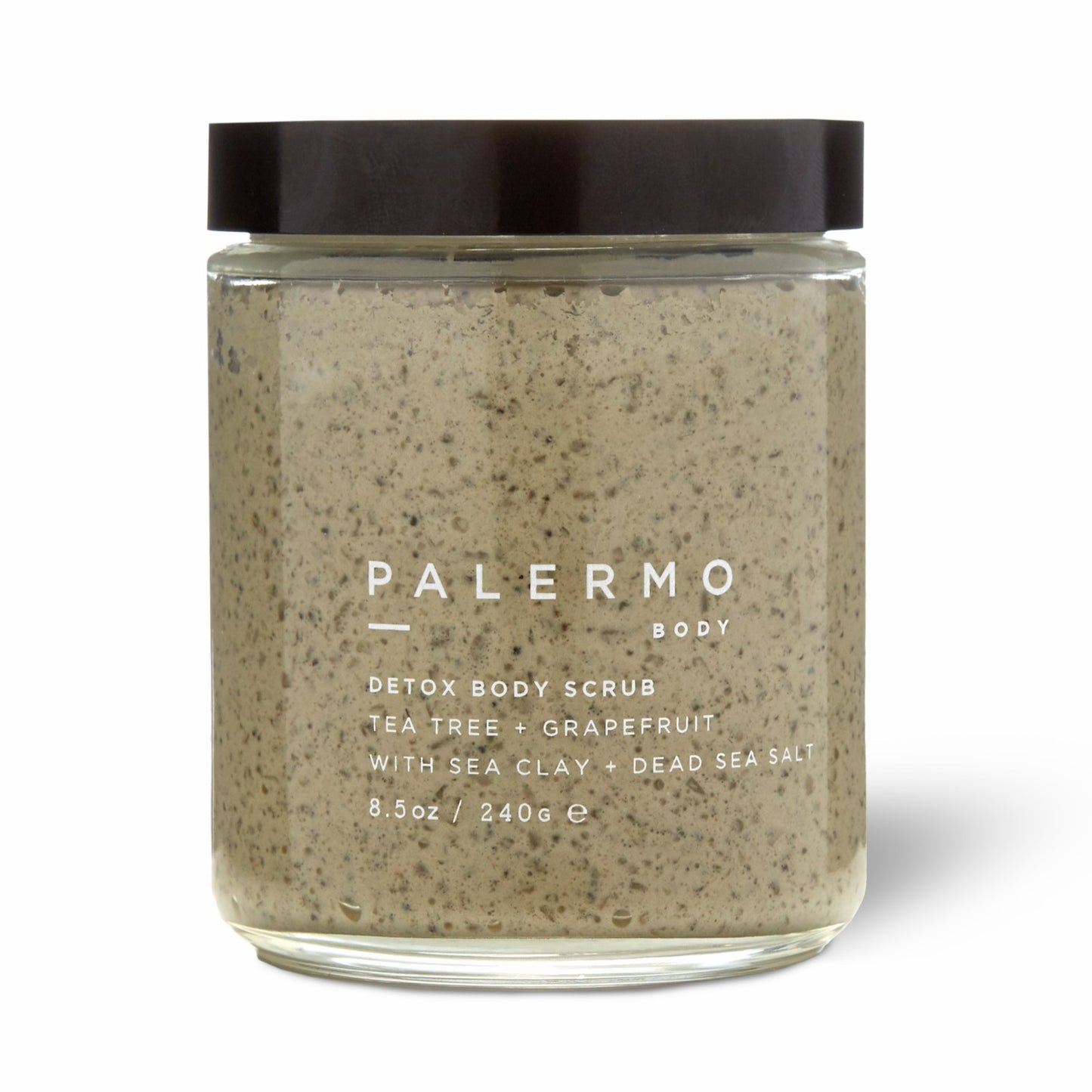 Universal Standard Palermo Body Detox Body Scrub