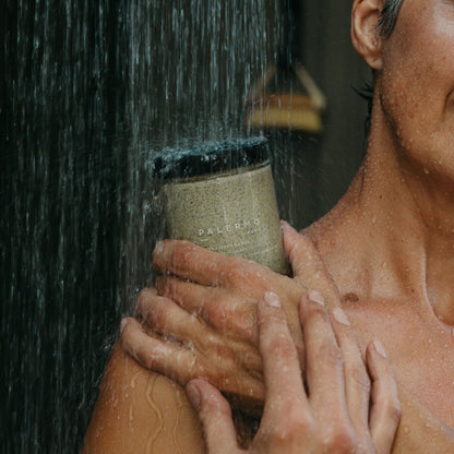 Universal Standard Palermo Body Detox Body Scrub