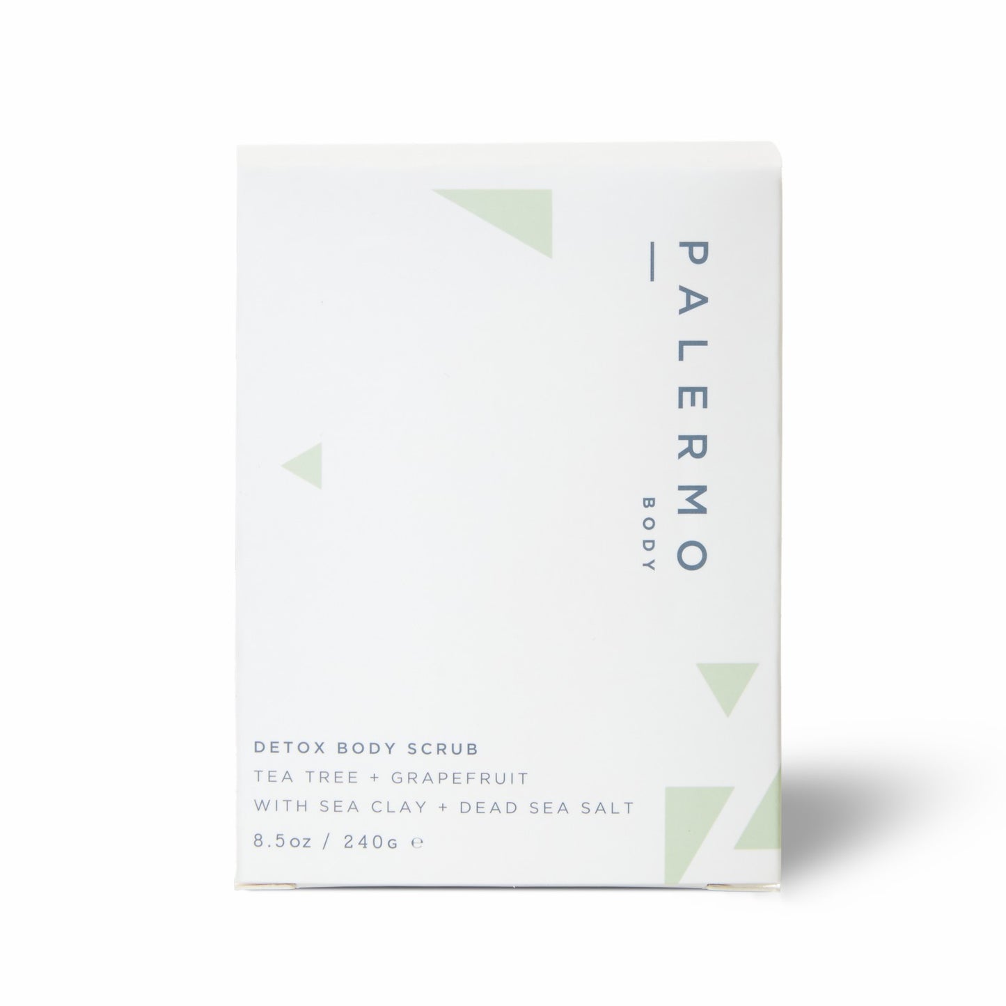 Universal Standard Palermo Body Detox Body Scrub