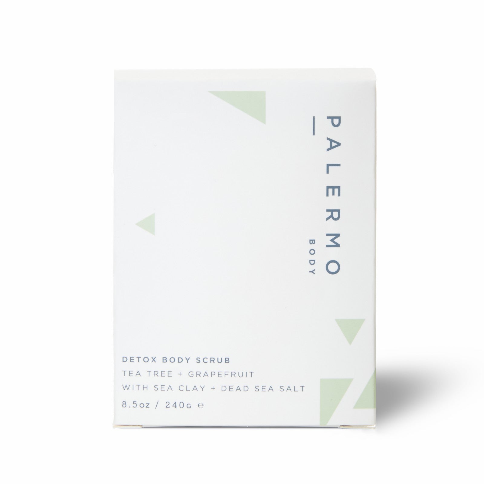 Universal Standard Palermo Body Detox Body Scrub