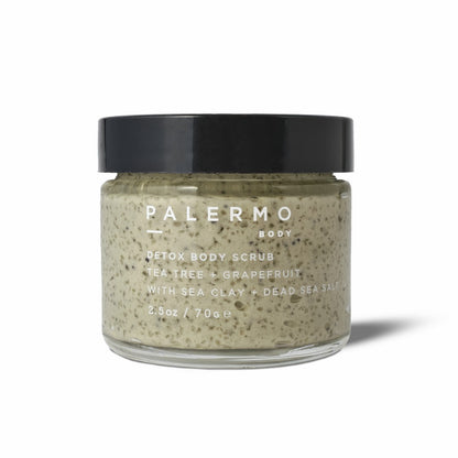 Universal Standard Palermo Body Detox Body Scrub