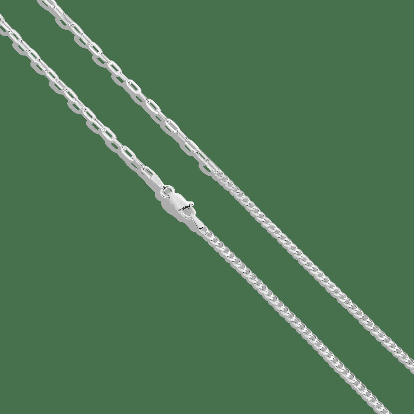 Universal Standard Aurate Mix Chain Necklace