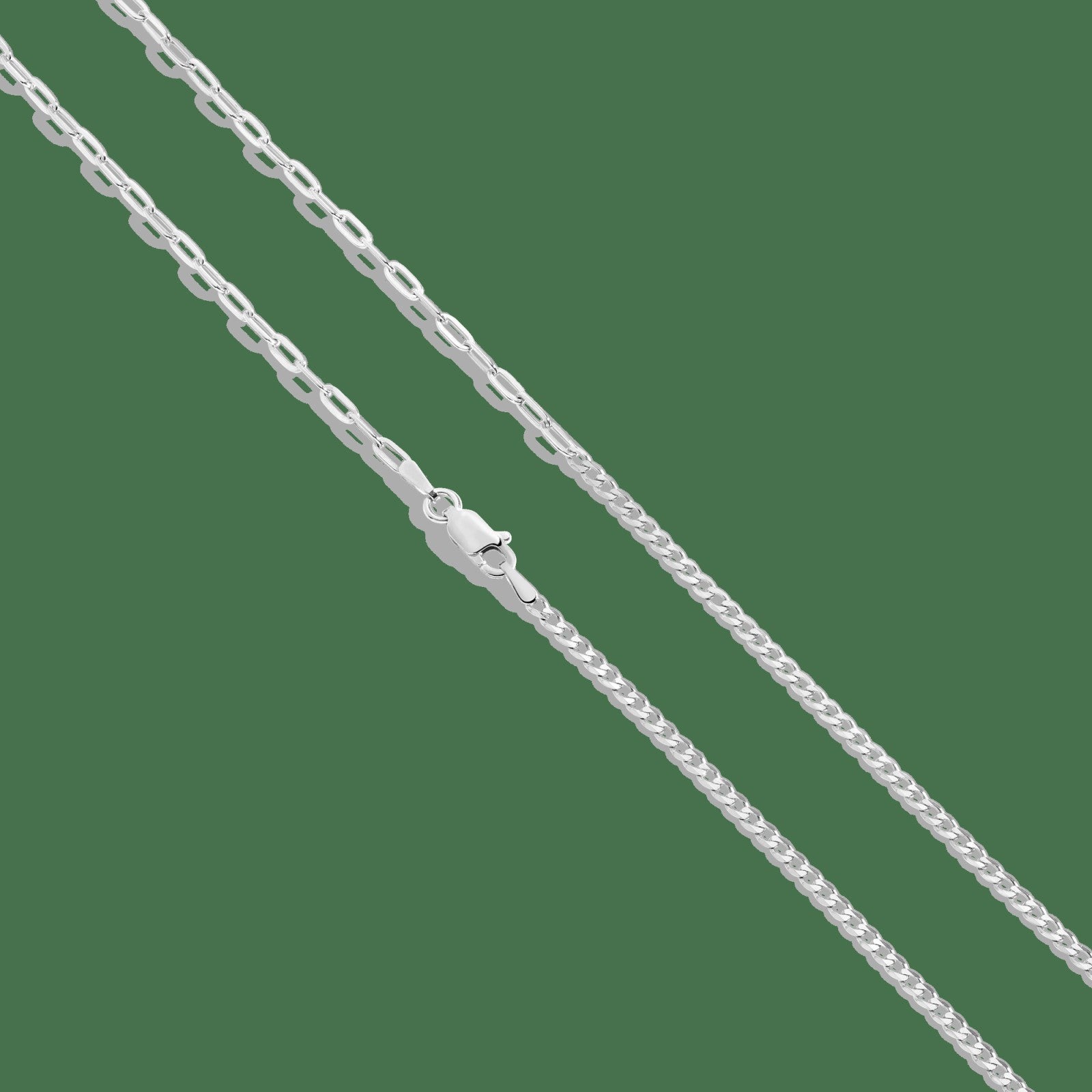 Universal Standard Aurate Mix Chain Necklace