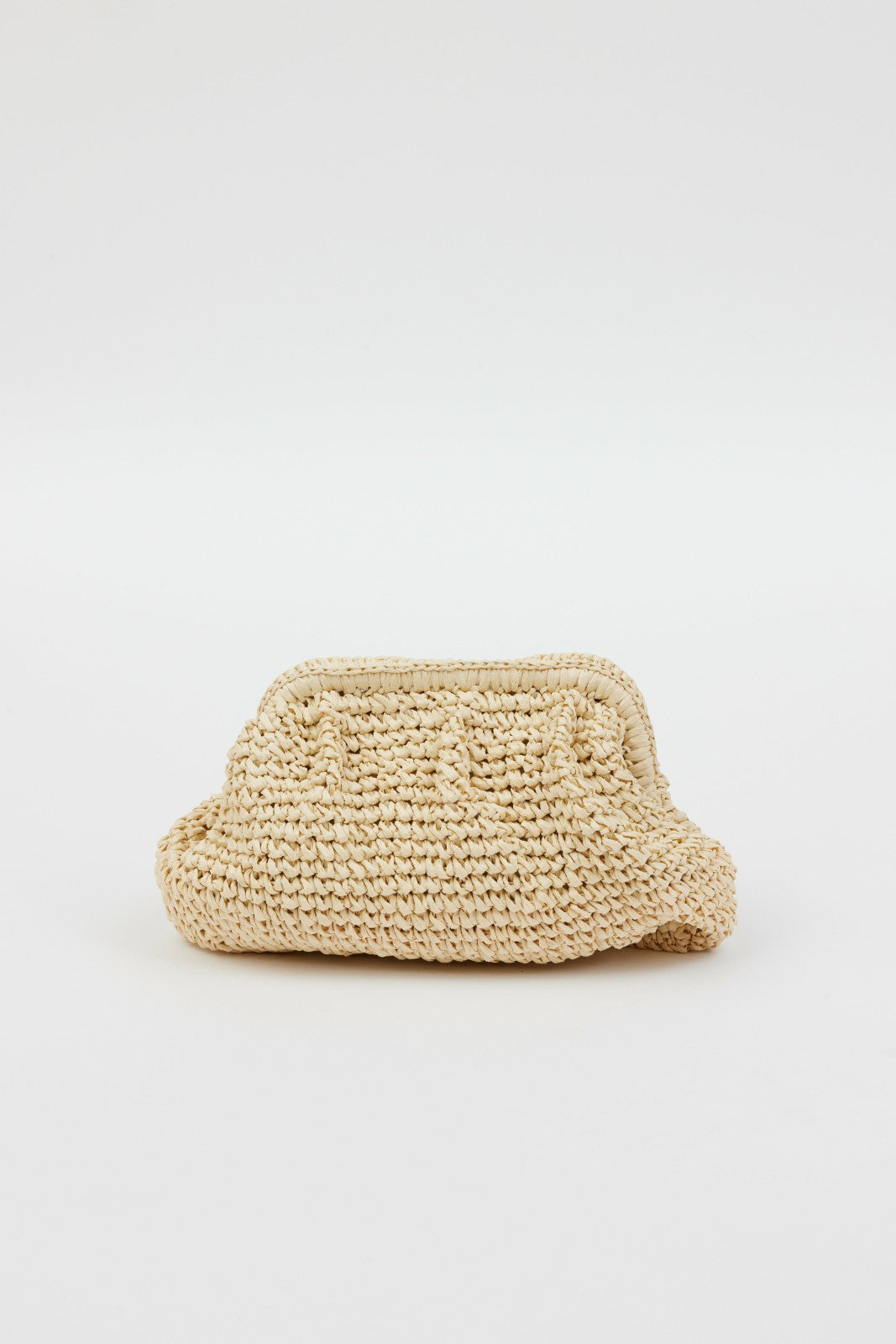 Universal Standard Hat Attack Frame Clutch
