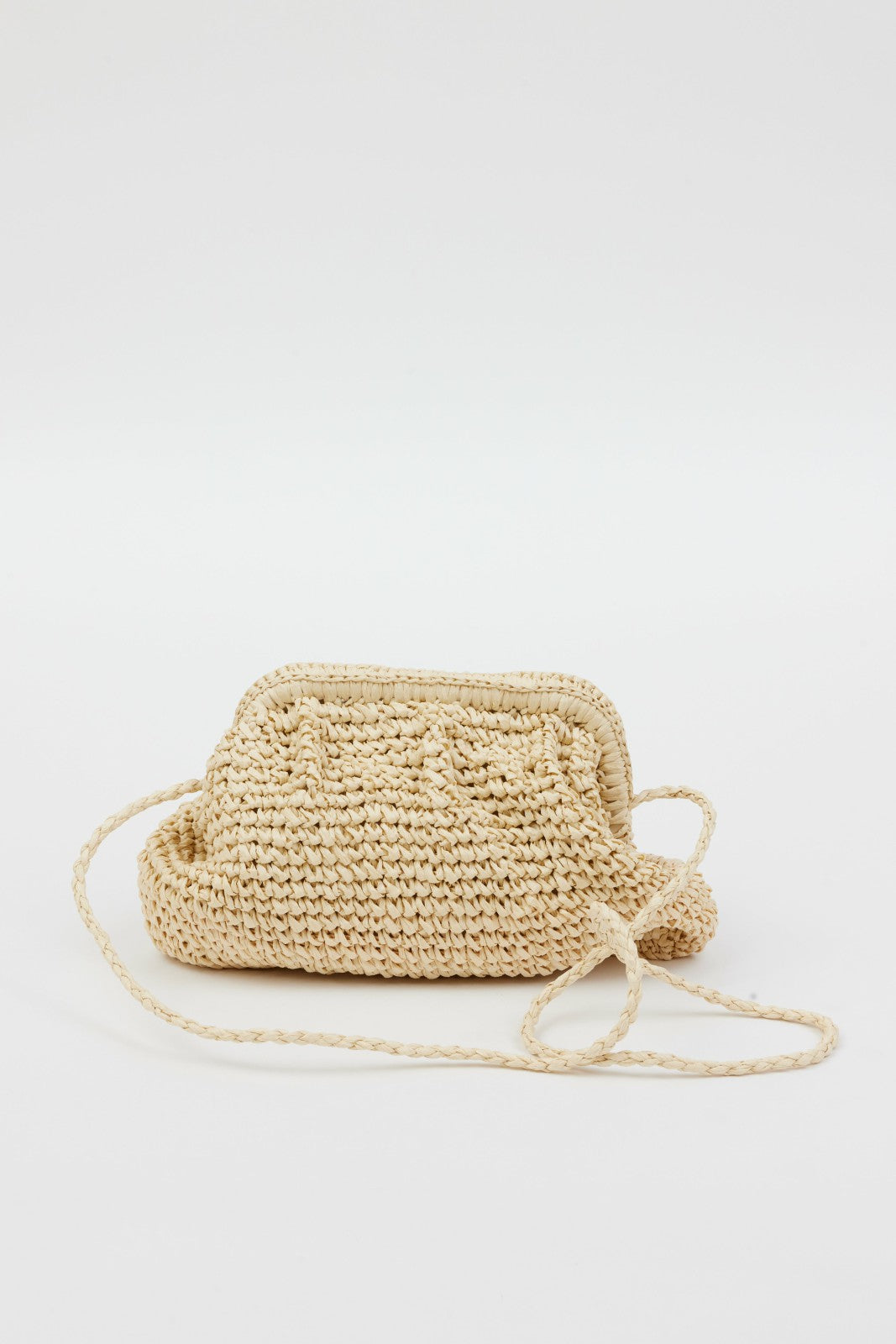Universal Standard Hat Attack Frame Clutch