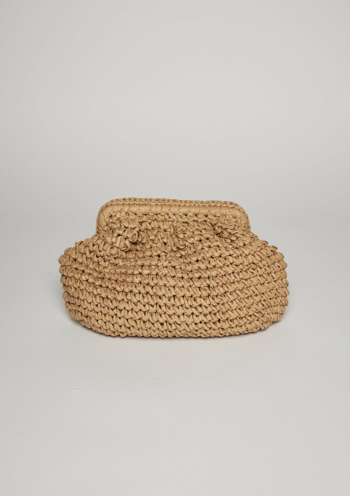 Universal Standard Hat Attack Frame Clutch