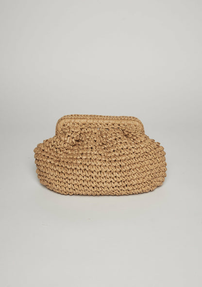 Universal Standard Hat Attack Frame Clutch