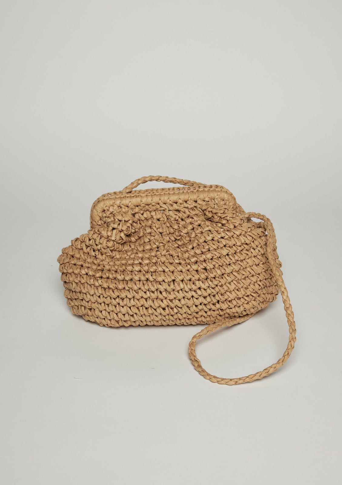 Universal Standard Hat Attack Frame Clutch