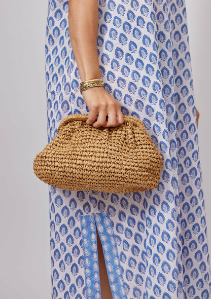 Universal Standard Hat Attack Frame Clutch
