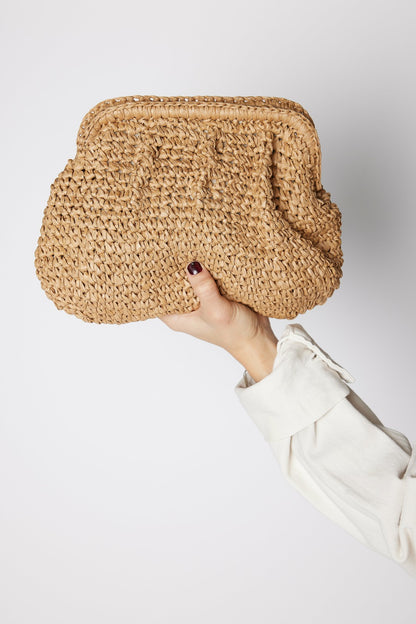 Universal Standard Hat Attack Frame Clutch