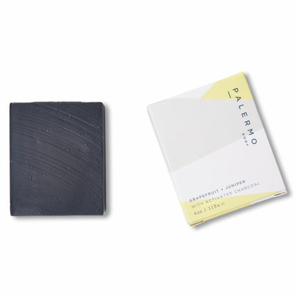Universal Standard Palermo Body Grapefruit + Juniper Soap