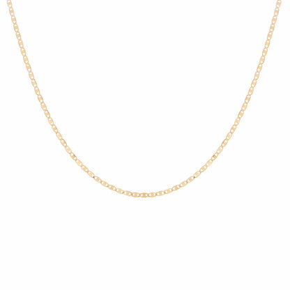 Universal Standard Aurate Mariner Chain Necklace